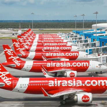 air asia