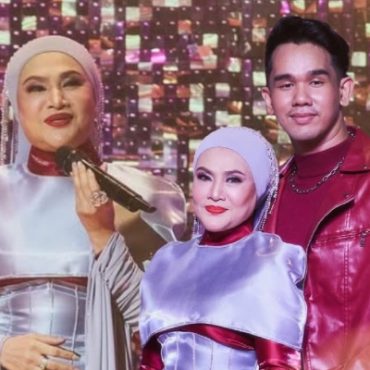 ‘Lagu Ini Bukan Rekaan, Kisah Benar Hidup Mas Idayu’ – Farez Adnan