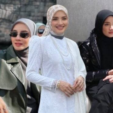Netizen Minta Tips ‘Effortless Beauty’, Fazura Ajar Sayangi Diri – ‘Jangan Terlalu Confident & Insecure Keterlaluan’