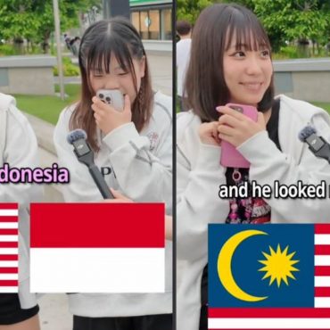 paling kacak