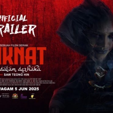 Filem ‘Laknat’ Inspirasi Kisah Benar, Bongkar Tipu Daya Iblis
