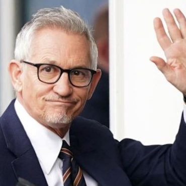 gary lineker