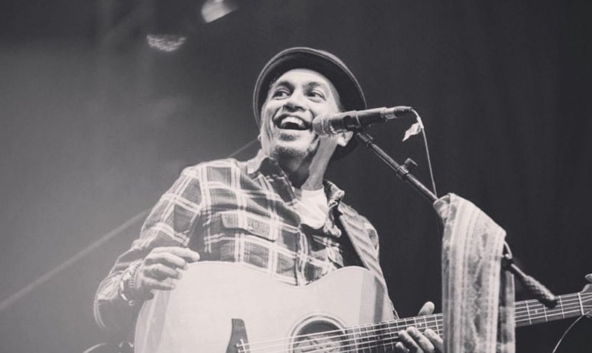 glenn fredly