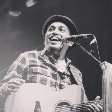 glenn fredly