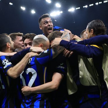 inter