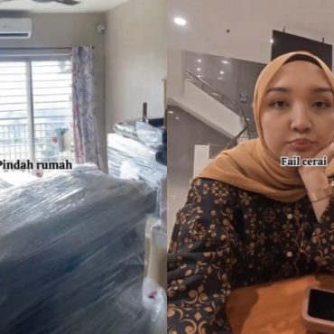 Wanita Bento Dicurangi Pilih Untuk Bangkit, Balik Kampung Dengan Anak-Anak – ‘Dari Riak Muka, Macam Terlalu Lama Dia Pendam’