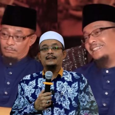 [VIDEO] Ustaz Kazim Elias Kongsi Tips Elak Penyakit Ain