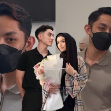 Aeril Zafrel Tolak Konten ‘Murahan’ Untuk Raih Populariti – ‘Saya Risau Akan Terpalit Pada Anak-Anak’
