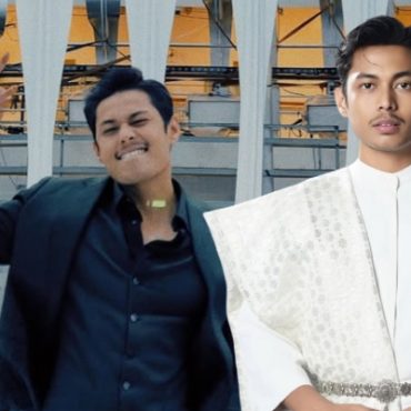 Amsyar Lee Lawan ‘Stage Fright & Anxiety’ Demi Mendunia Di Sing! Asia