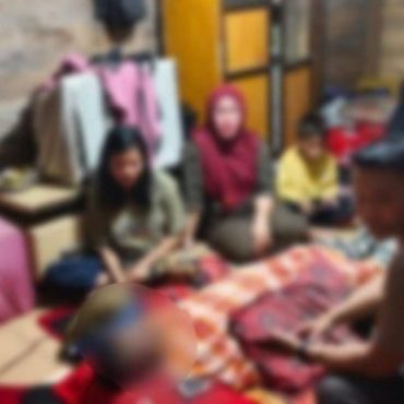 Individu B*nuh Diri Selepas Empat Hari Kahwin