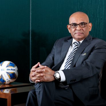 Penswastaan Liga Malaysia