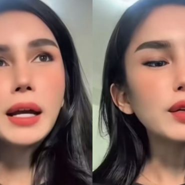 [VIDEO] Sajat Bakal Tunai Umrah Sebagai Lelaki 