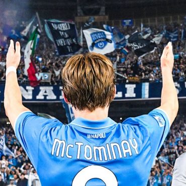 scott mctominay