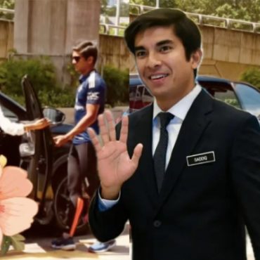 [VIDEO] ‘Saya Percaya Allah Sedang Atur’ – Adam Lee