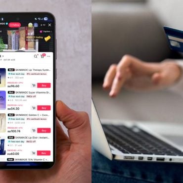 TikTok Shop 6.6 Fiesta Hari Jadi: Potongan Hingga 66% Dan Baucar Berganda Sehingga RM100 Menanti Anda
