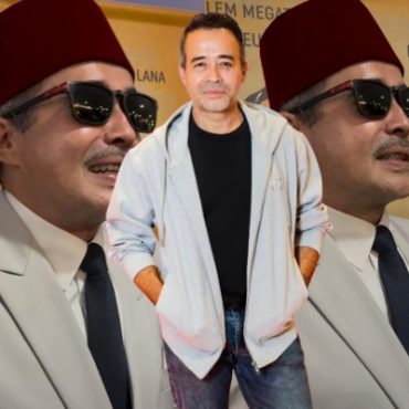 [VIDEO] Tony Eusoff Dedah Hampir 10 Tahun Tidak Dibenar Masuk Singapura