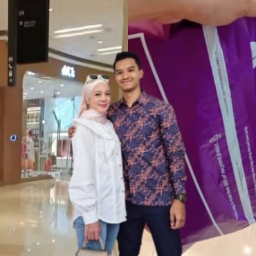 [VIDEO] Peminat Sedih Kedai Tudung Fizikal Vivy Yusof Bakal Ditutup  