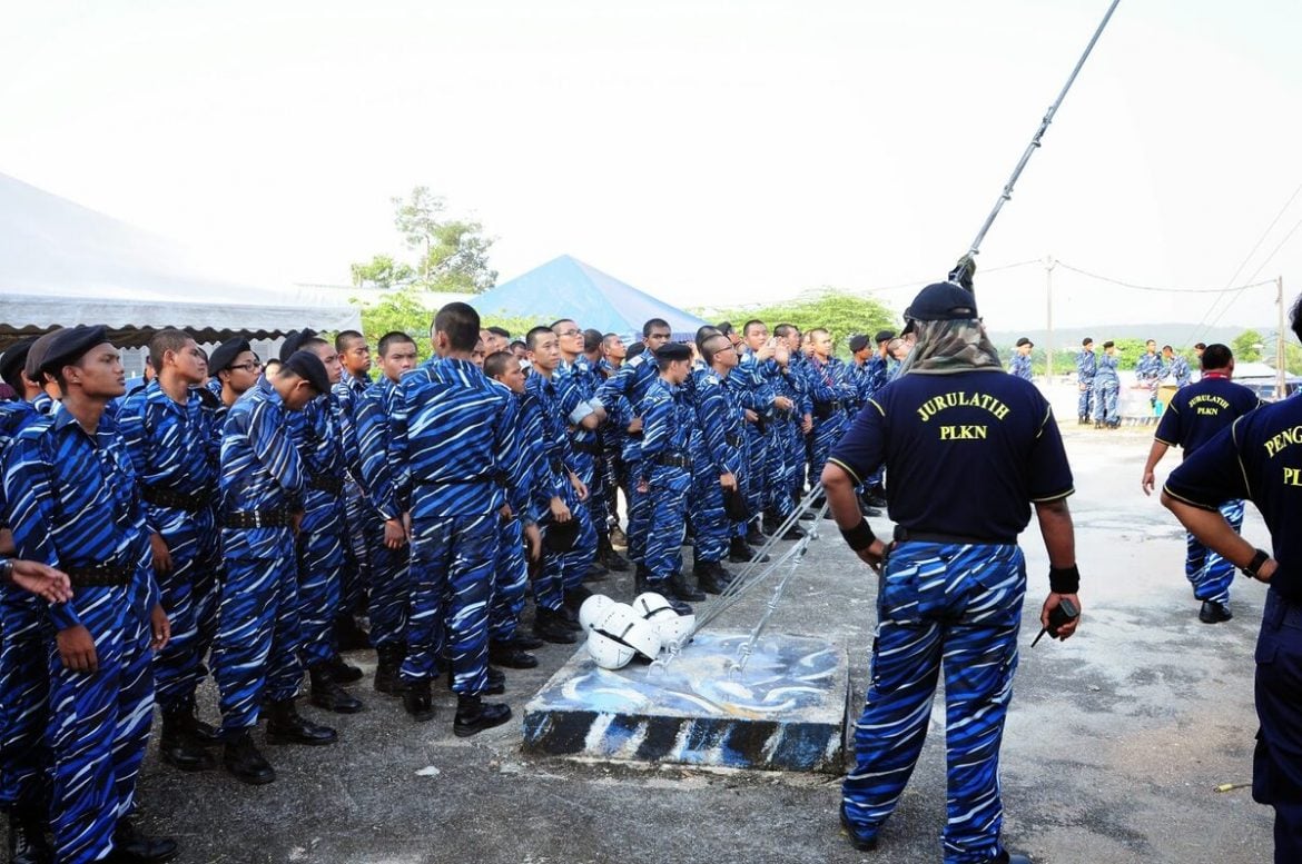 Hanya remaja lahir 2007 dipanggil PLKN 3.0