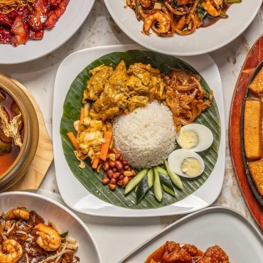 'Negara Ini Syurga Makanan' – Netizen Kecewa Mat Saleh Datang Malaysia, Pilih Makan 'Fast Food'