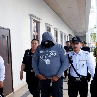 Pemandu Nissan Navara Mengaku Bersalah, Kena Penjara 30 Hari, Denda RM12,000