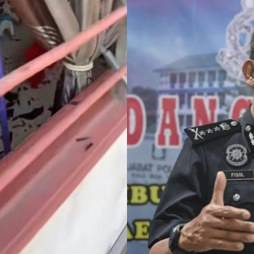 'Tak Pernah Berlaku Sebelum Ini' – Polis Terima 27 Laporan Rumah Rosak Akibat Simulasi Letupan Bom LIMA'25