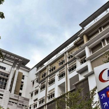 Senarai 50 Hospital Malaysia Diiktiraf Hospital Terbaik Dunia 2025