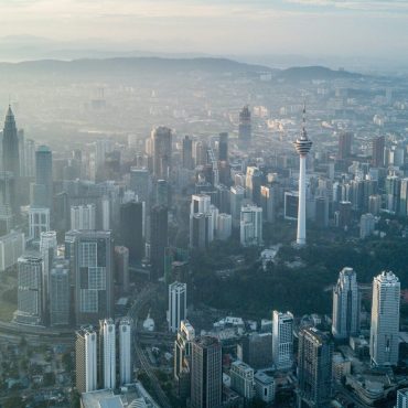 Kini Warga Singapura Semakin Mudah Jadikan Malaysia 'Rumah Kedua', Macam Mana Caranya?