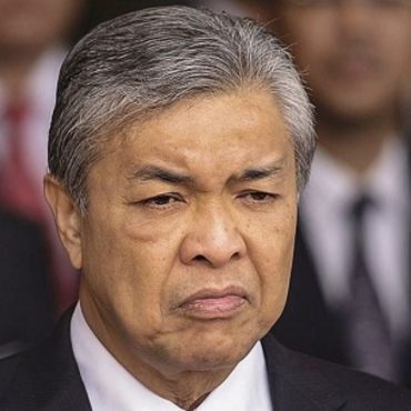 Zahid Hamidi Bimbang Jumlah Kematian Golongan Belia Akibat Kemalangan Jalan Raya Meningkat