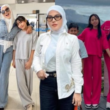 [VIDEO] Watie Pernah Berpesan Pada Talita Kena Tunjuk Minat Kalau Nak Jadi Penyanyi – ‘Sekarang, Dekat Semua Tempat Dia Ajak Menyanyi’