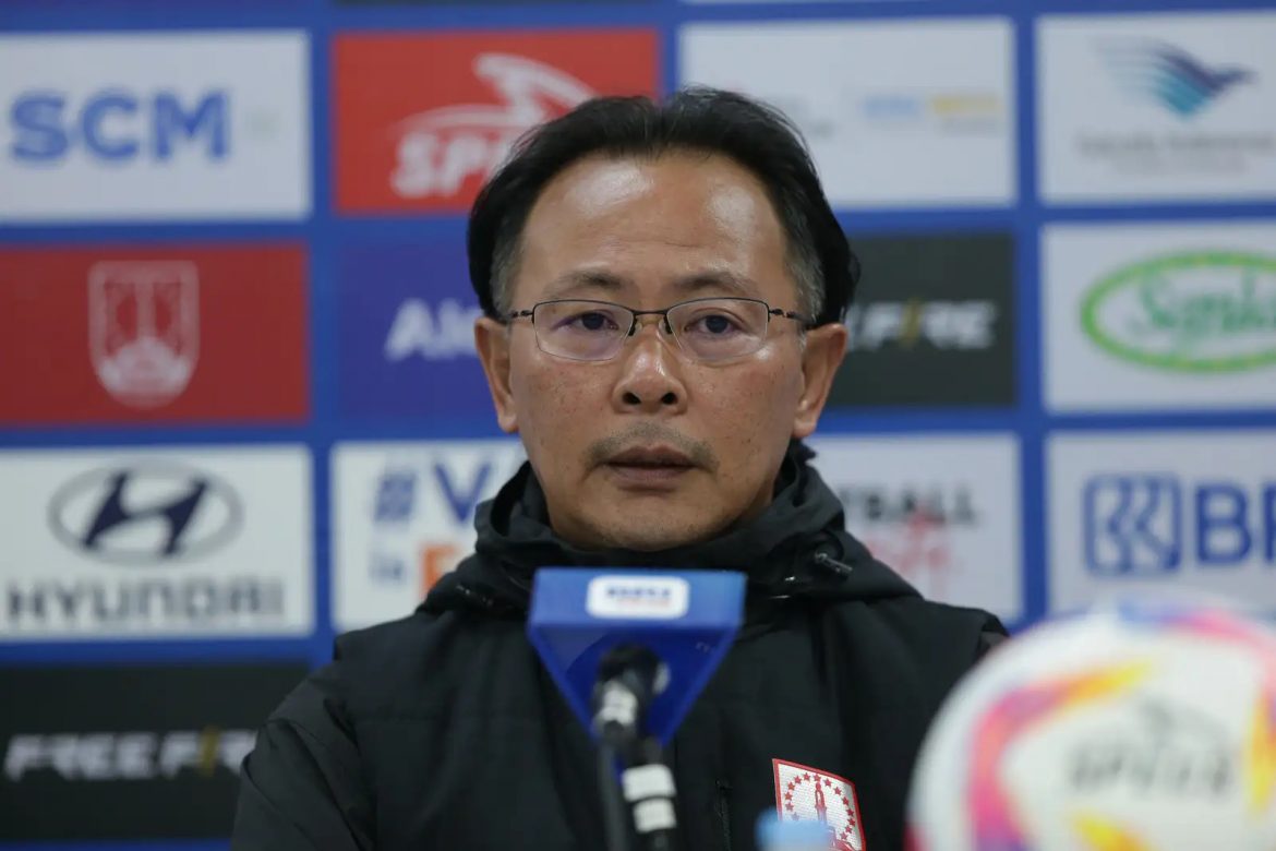 Ong Kim Swee