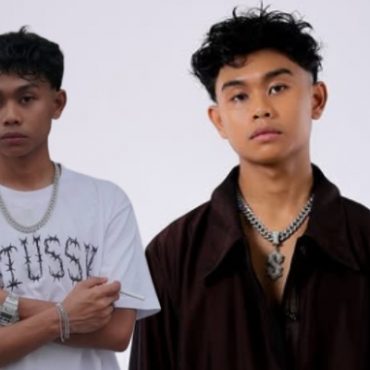 ‘Tiada Niat Nak Famous Dengan Cara Seperti Ini’ – 44 Ariel