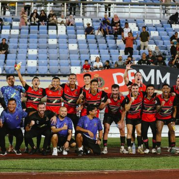 DPMM FC
