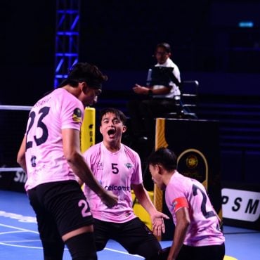 GP Terengganu