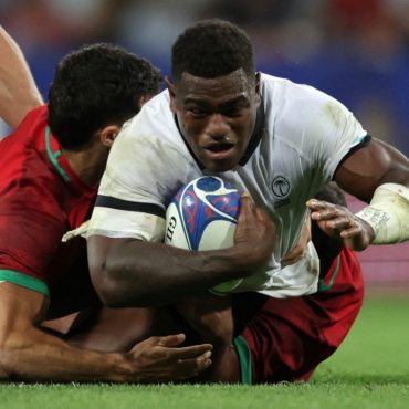 Josua Tuisova