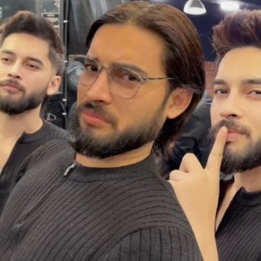 [VIDEO] Potong Rambut Pendek, Aeril Zafrel Buat Peminat ‘Cair’