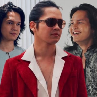‘Saya Tak Nak Malukan Keluarga’ – Amir Masdi Pilih Jalan Bersih, Tolak Kontroversi