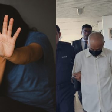 [VIDEO] ‘Sakit Tekak & Demam Lagi Teruk Dari Bersalin Czer’