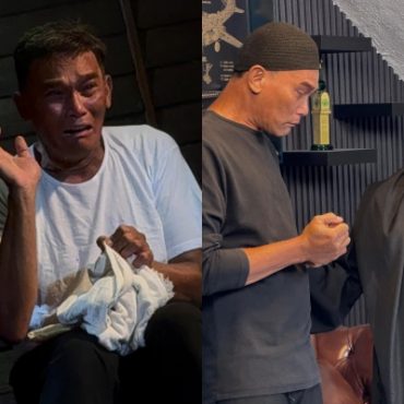 Azhan Rani Bawa Watak Autisme Sebagai Bilal