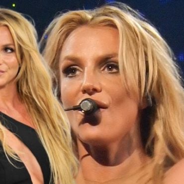 Mahu Cari Ketenangan, Britney Spears Tukar Nama & Pindah Mexico