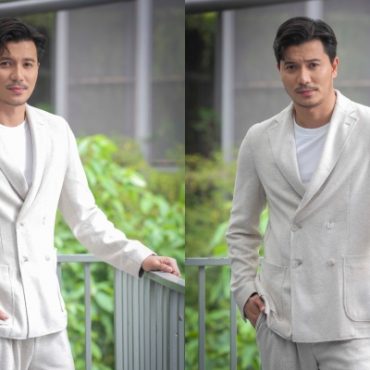 Fattah Amin Dibayar Jutaan Ringgit Sebagai Duta Minuman Tenaga?