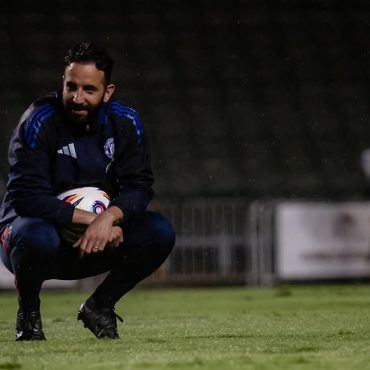 Ruben Amorim