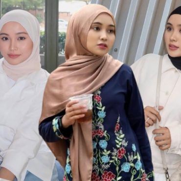 Farisha Iris Pesan Jangan Butakan Mata Demi Cinta