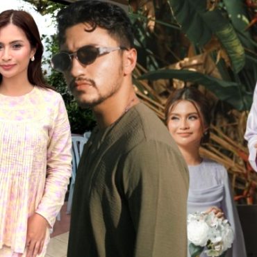 ‘Dia Jadi Kuli Awak, Mana Duit Tak Habis?’ – Firdaus Ghufran ‘Backup’ Adik