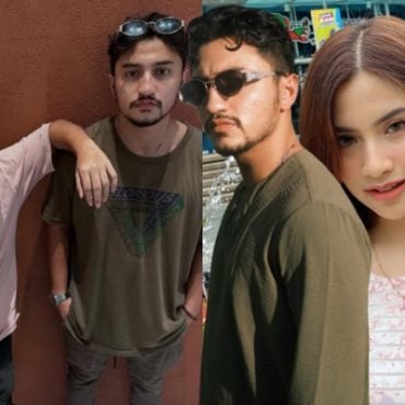 ‘Jangan Kacau Adik Aku, Perempuan Mur*h’ – Firdaus Ghufran