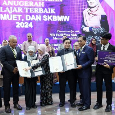 STPM 2024