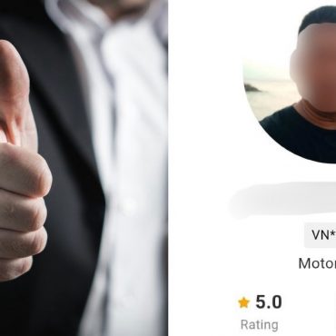 ‘Kekal 5 Bintang Dengan 10,611 Pesanan’ - Otai Lalamove Kongsi Tips Sentiasa Dapat ‘Rating’ Tinggi