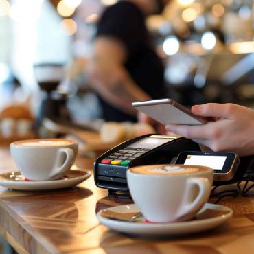 Cashless