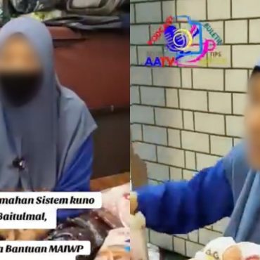 Wanita Asnaf