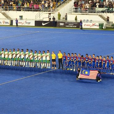 Hoki Piala Negara-Negara 2024/25: Malaysia Bangkit Ikat Pakistan 3-3 Dalam Aksi Mendebarkan