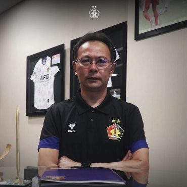 Ong Kim Swee